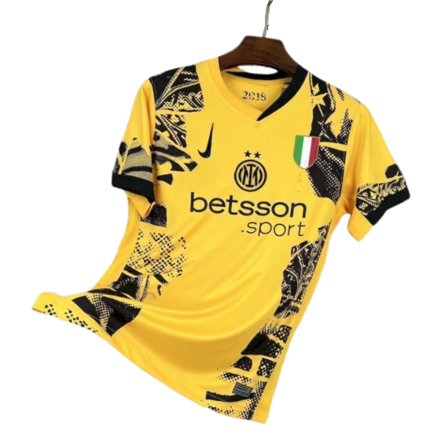 Inter III dres - 25/26