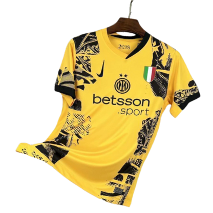 Inter III dres - 25/26