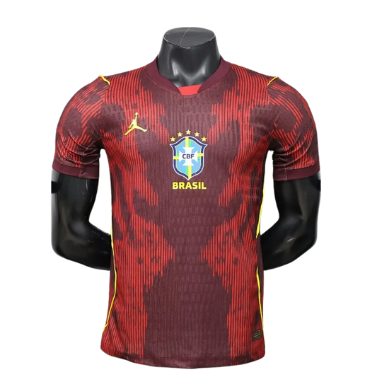 Brazil Player Verzija Trening dres - 2026