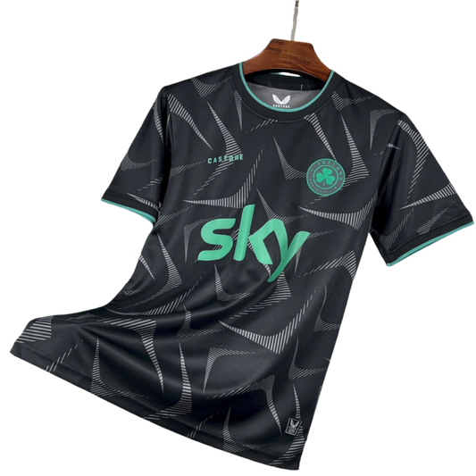Irska  "Stealth" dres - 2025