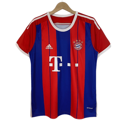 Bayern Retro dres - 14/15