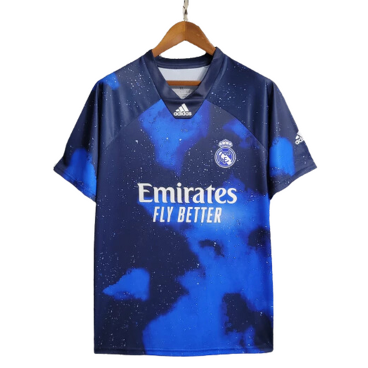 Real Madrid Retro Special Edition Dres - 18/19