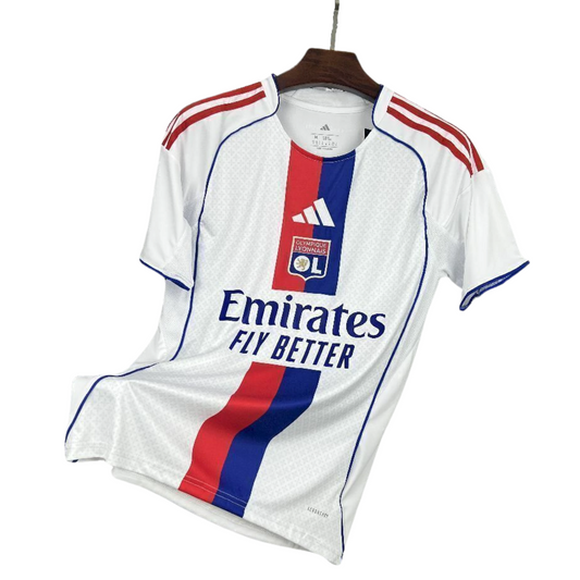Lyon dres - 25/26