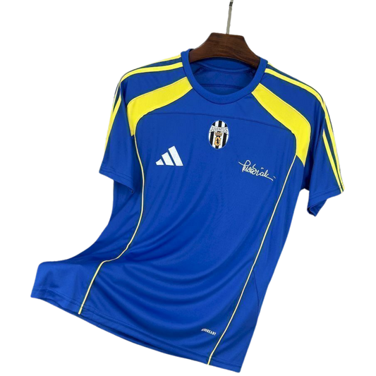 Juventus Special Edition dres - 25/26