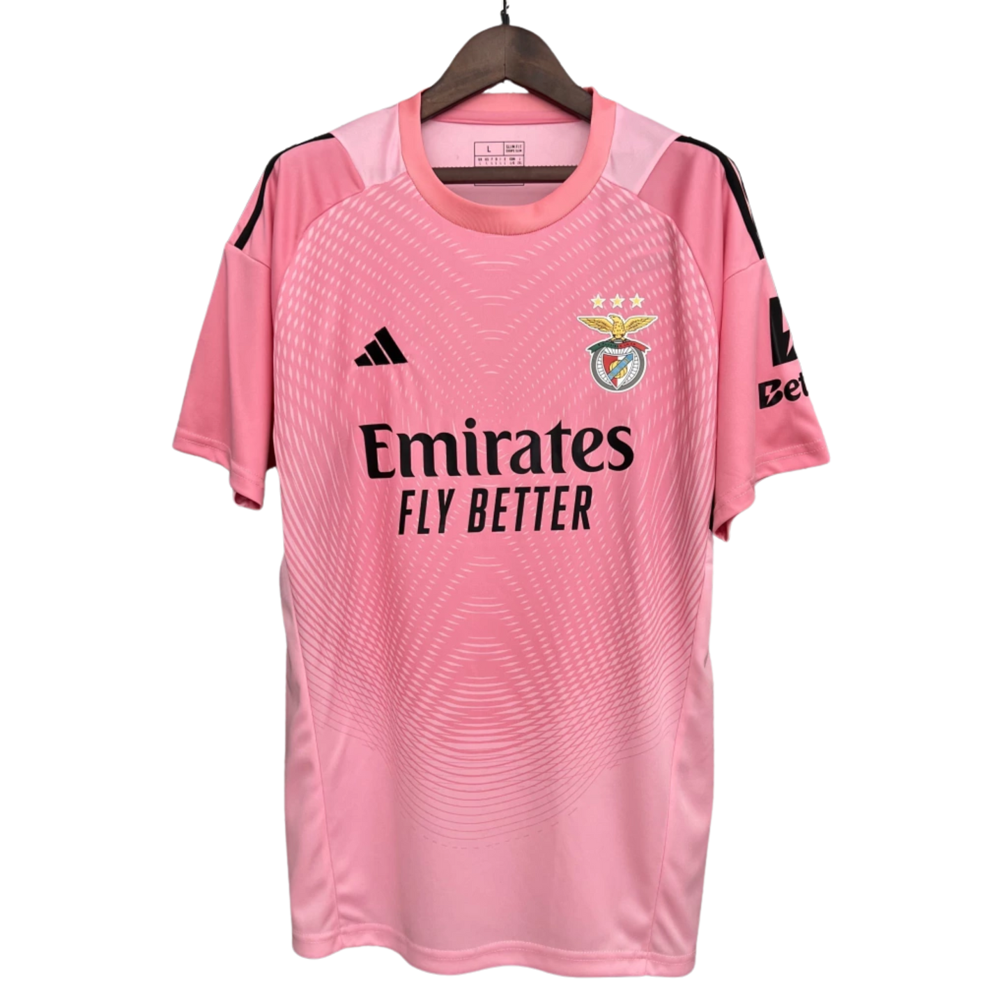 Benfica Special Edition dres - 25/26