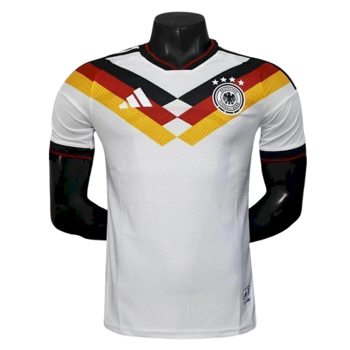 Njemačka Player Verzija dres - Svjetsko prvenstvo 2026