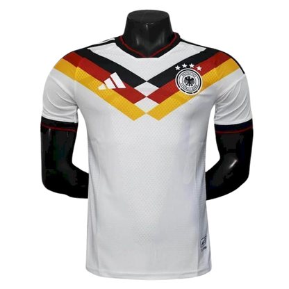 Njemačka Player Verzija dres - Svjetsko prvenstvo 2026