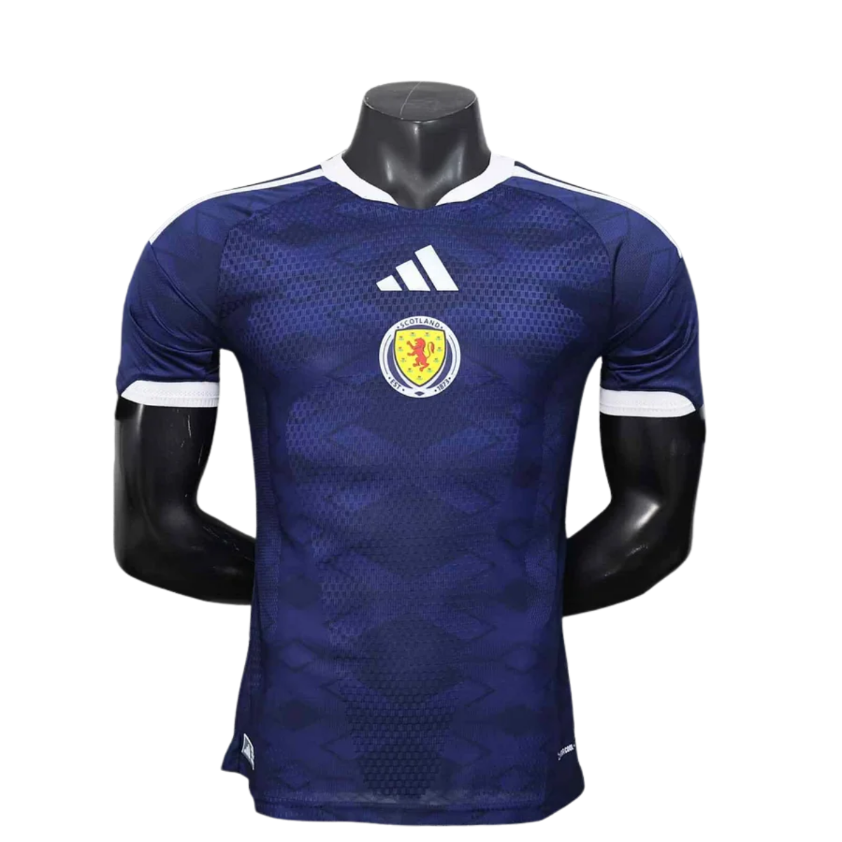 Škotska Player Verzija dres - 2026