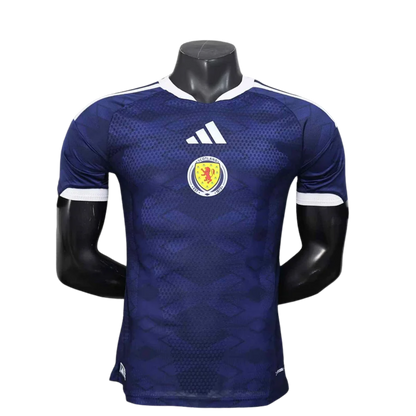 Škotska Player Verzija dres - 2026