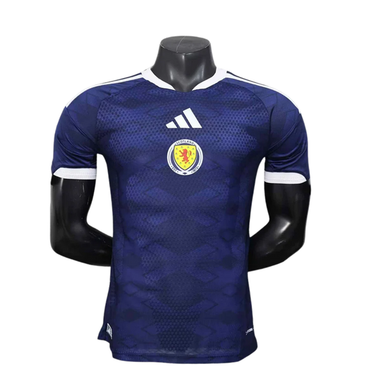 Škotska Player Verzija dres - 2026
