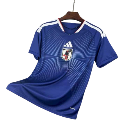Japan dres - 2026
