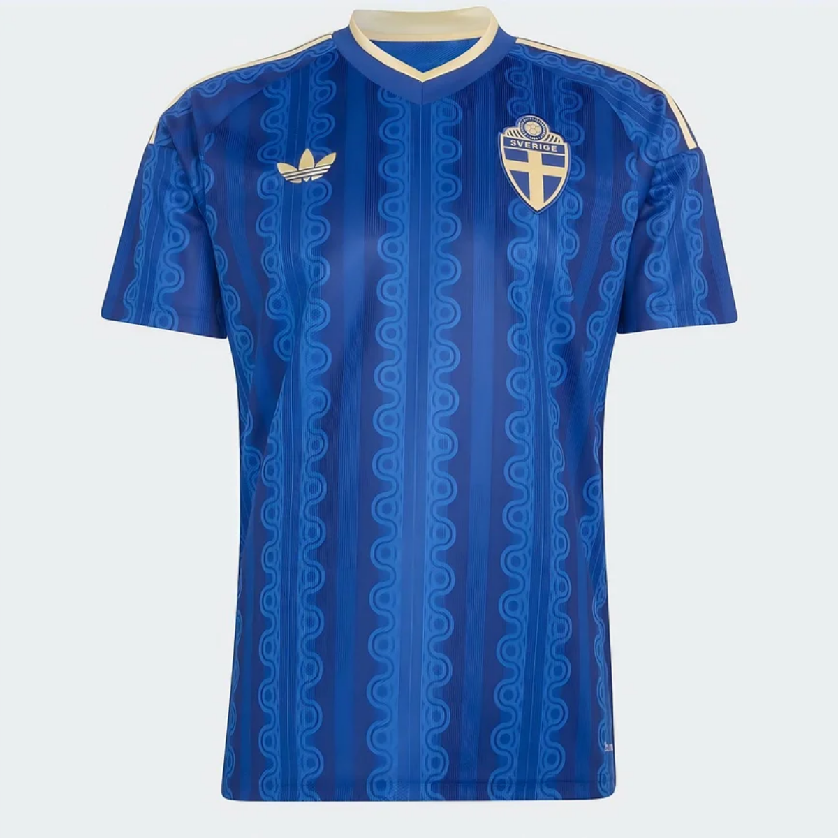 Švedska dres - 2026