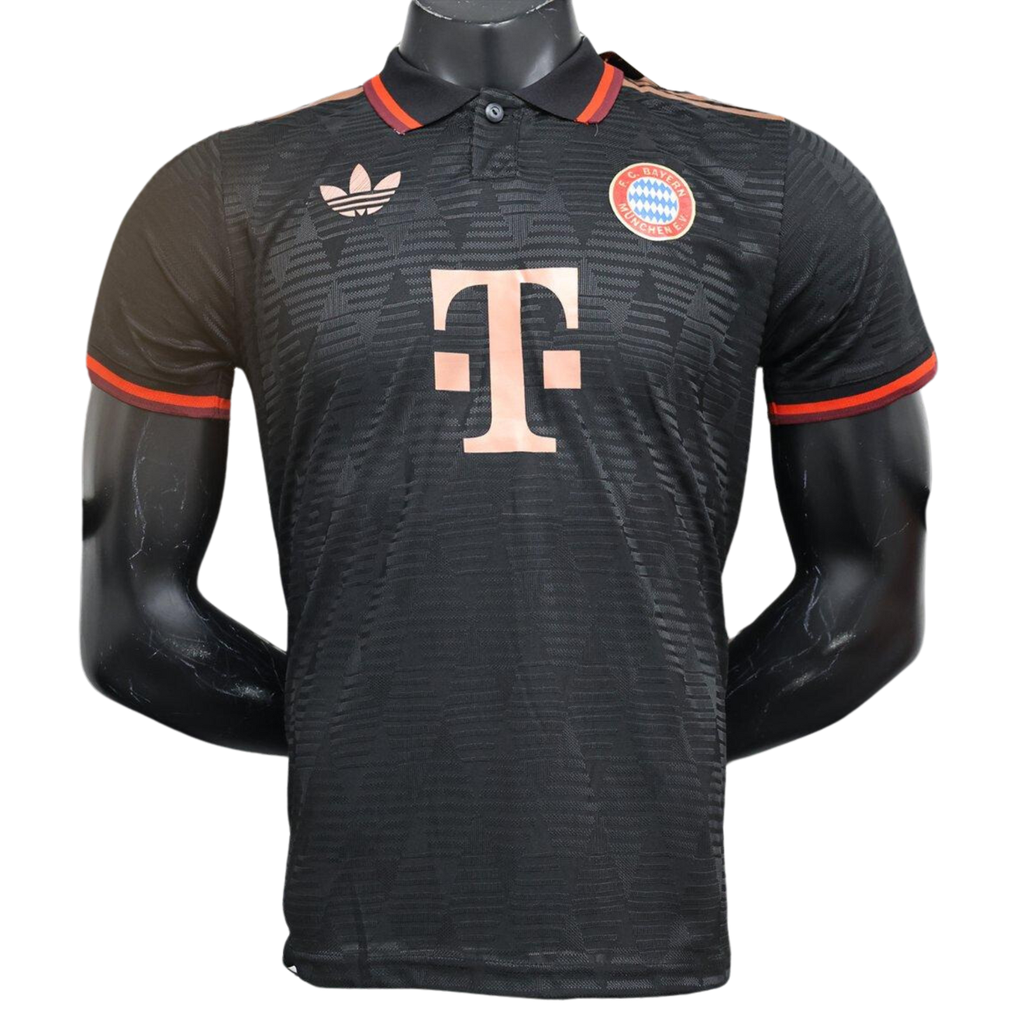 Bayern Munich x Adidas Player Verzija dres - 2024/25