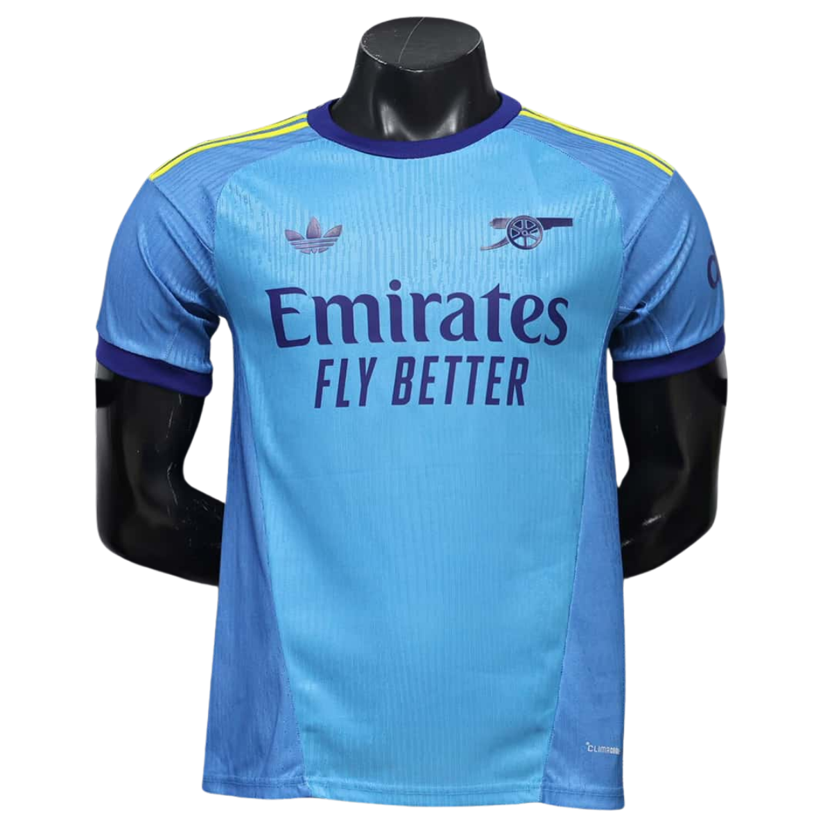 Arsenal Player Verzija Golmanski dres - 2026/27