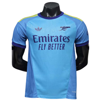 Arsenal Player Verzija Golmanski dres - 2026/27