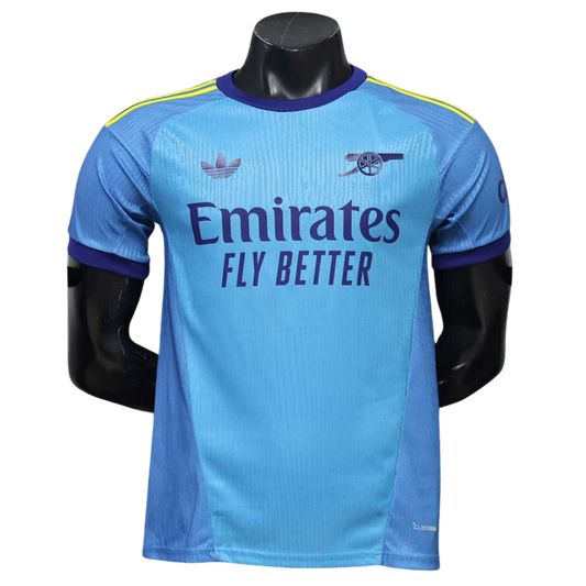 Arsenal Player Verzija Golmanski dres - 2026/27