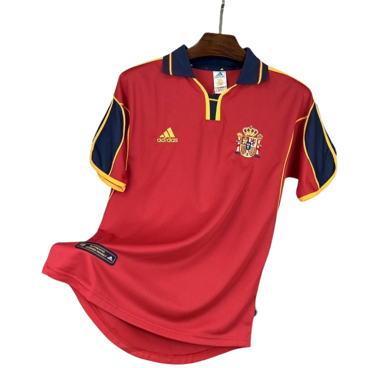Španija Retro dres - 1998