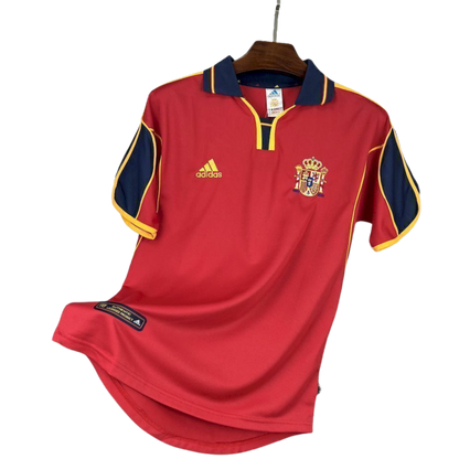Španija Retro dres - 1998