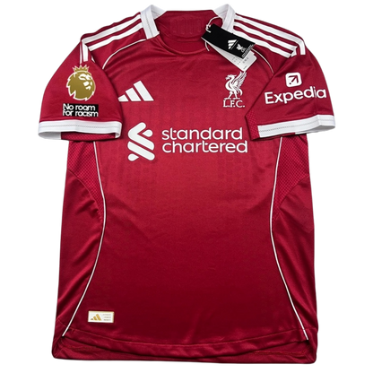Liverpool Player Verzija dres - 25/26