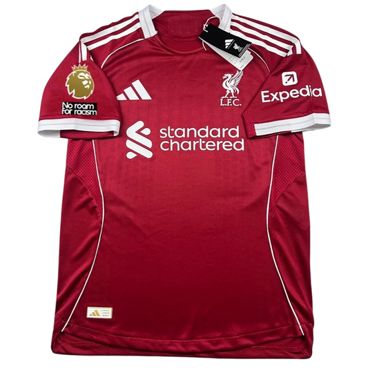 Liverpool Player Verzija dres - 25/26