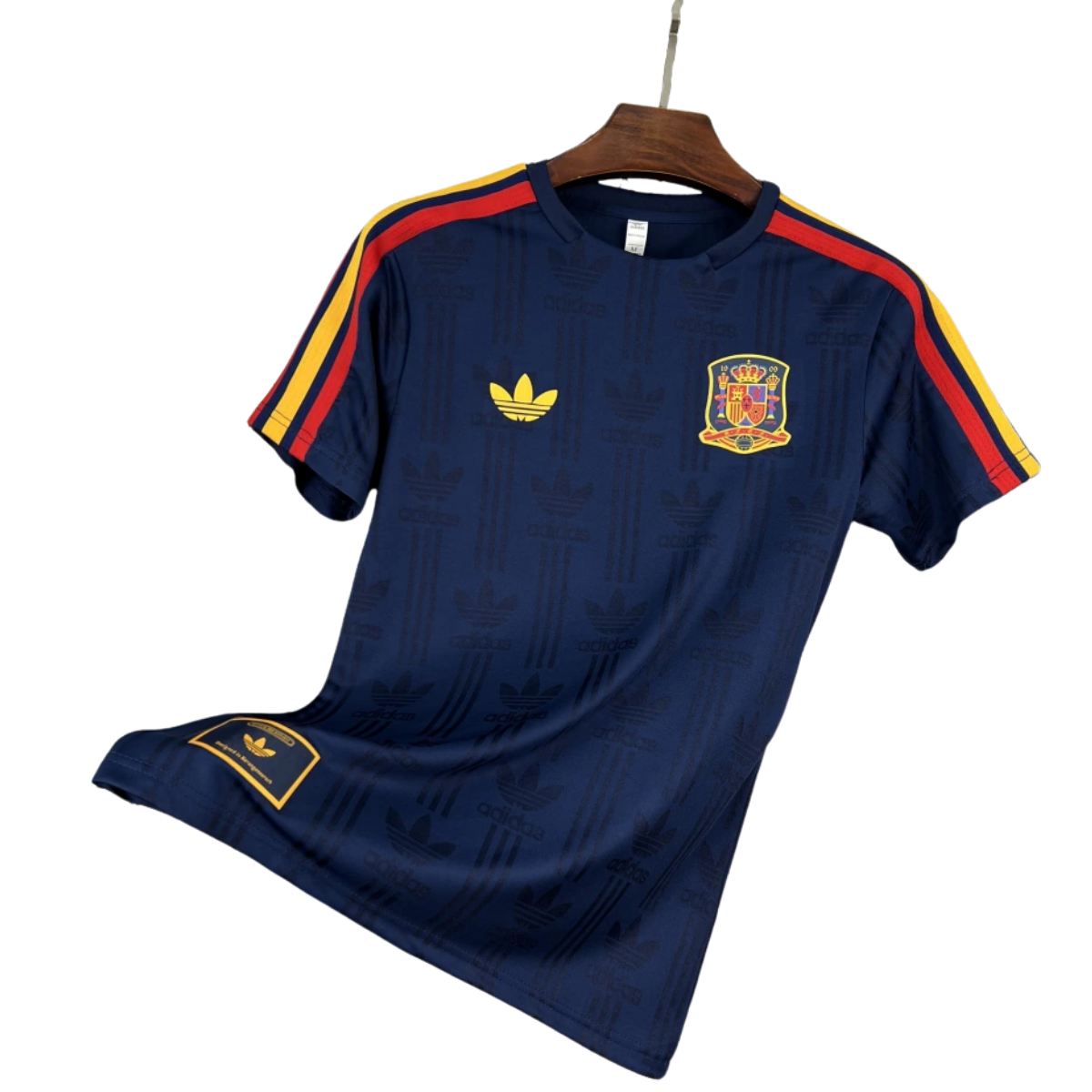 Španija dres - 2026
