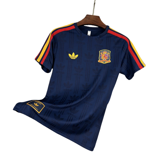 Španija dres - 2026