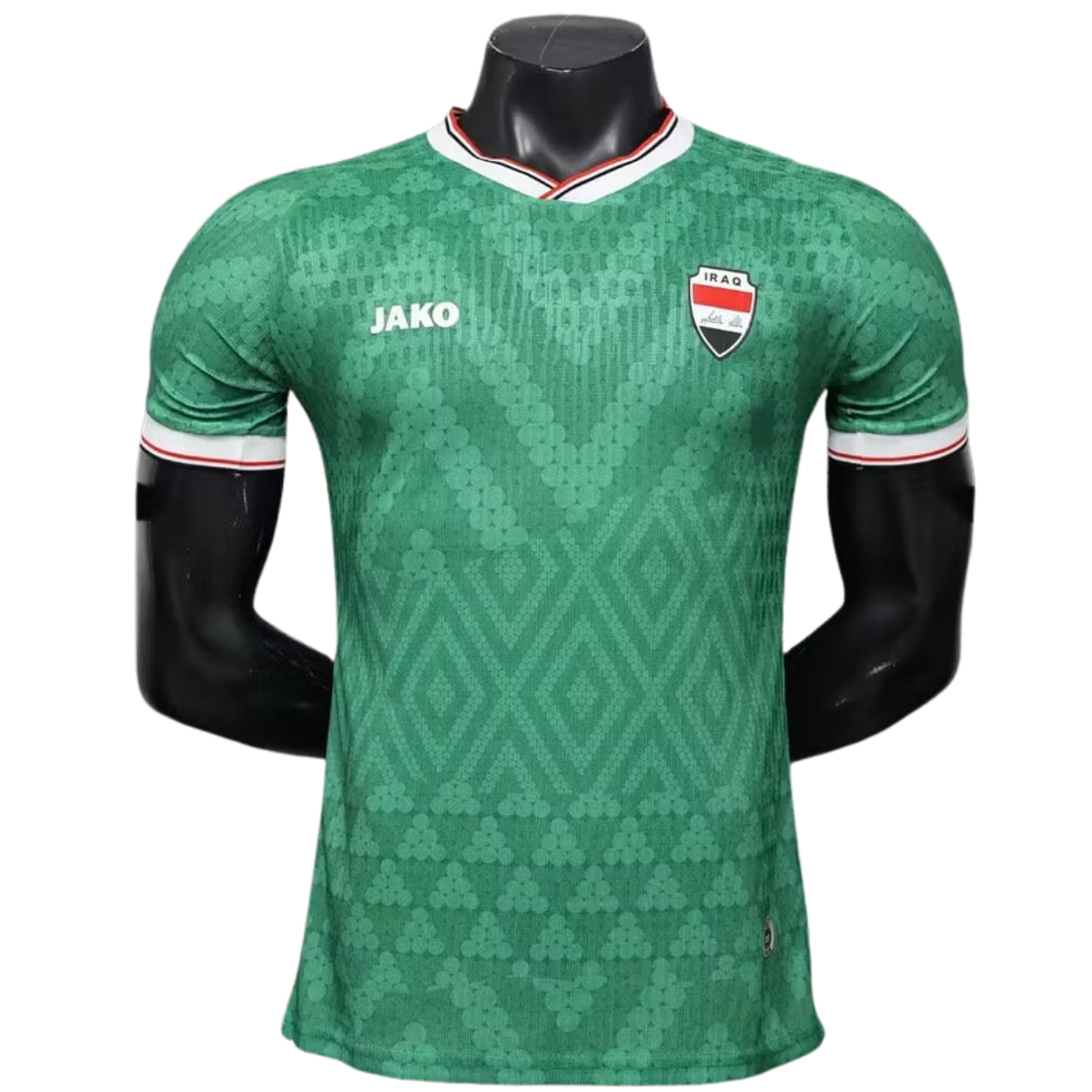 Irak Player Verzija dres - 2026