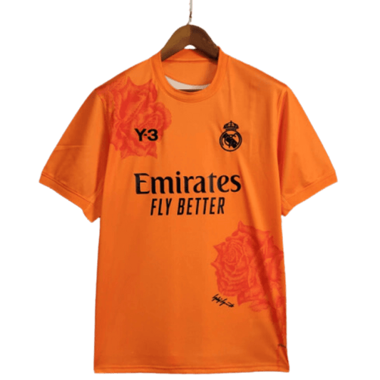 Real Madrid Golmanski Dres Y-3 Kolekcija - 24/25 | DresoviSA
