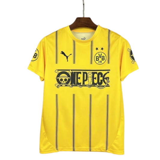 Borussia Dortmund x One Piece dres - 25/26