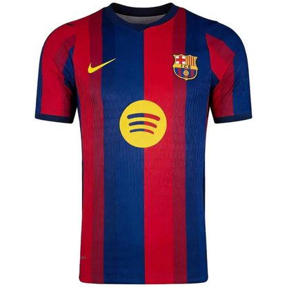 Barcelona Player Verzija dres - 26/27