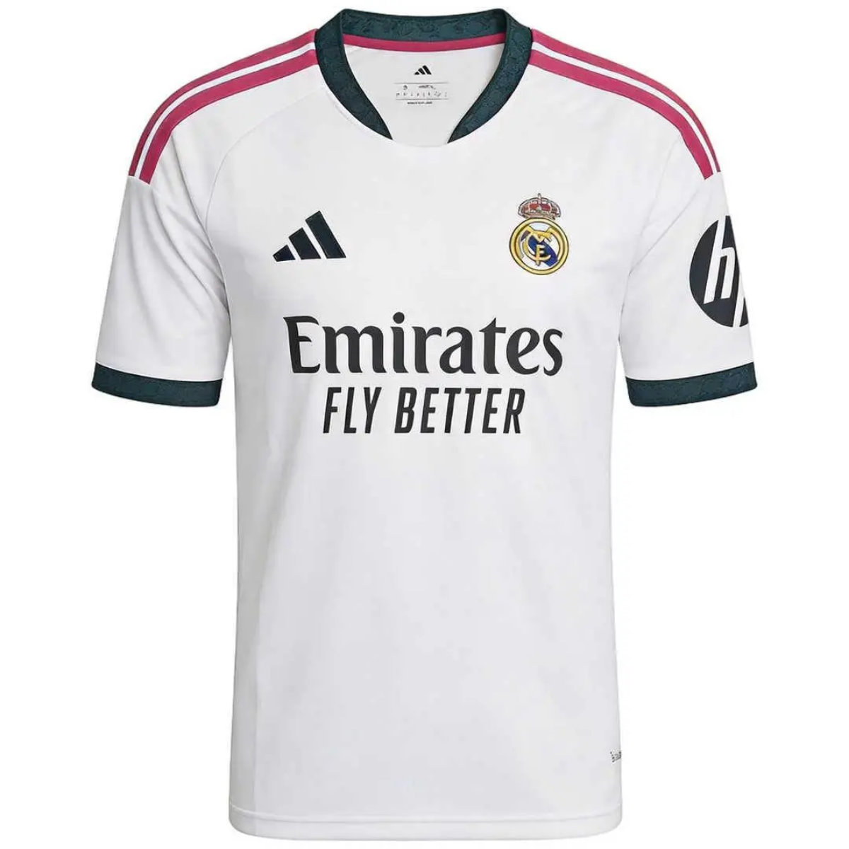 Real Madrid dres - 26/27