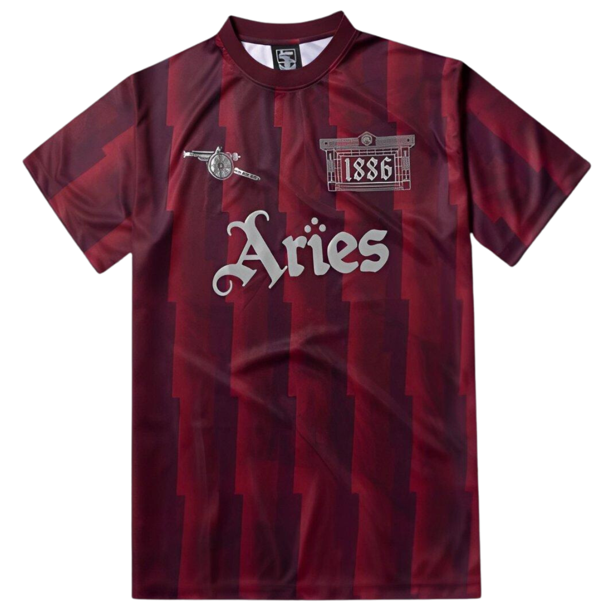 Arsenal Special Edition  "x Aries Streetwear" dres - 2024/25