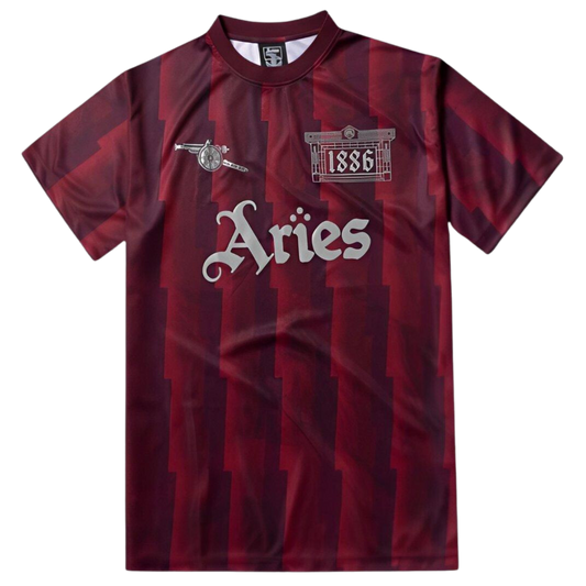 Arsenal Special Edition  "x Aries Streetwear" dres - 2024/25