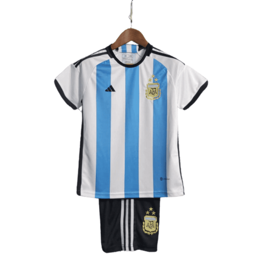 Argentina Dječiji Komplet - 2023 - 0