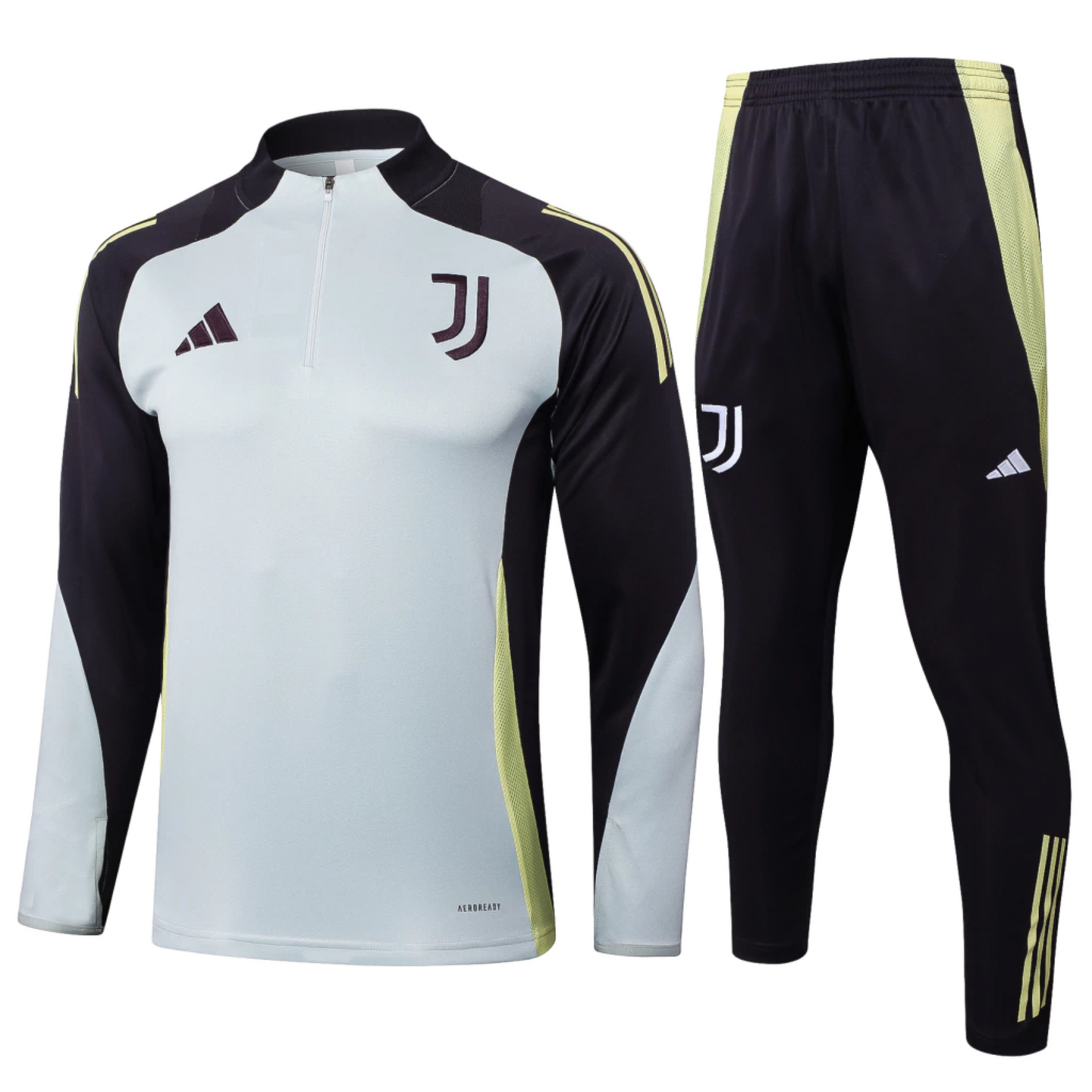 Juventus Training Kit - 25/26