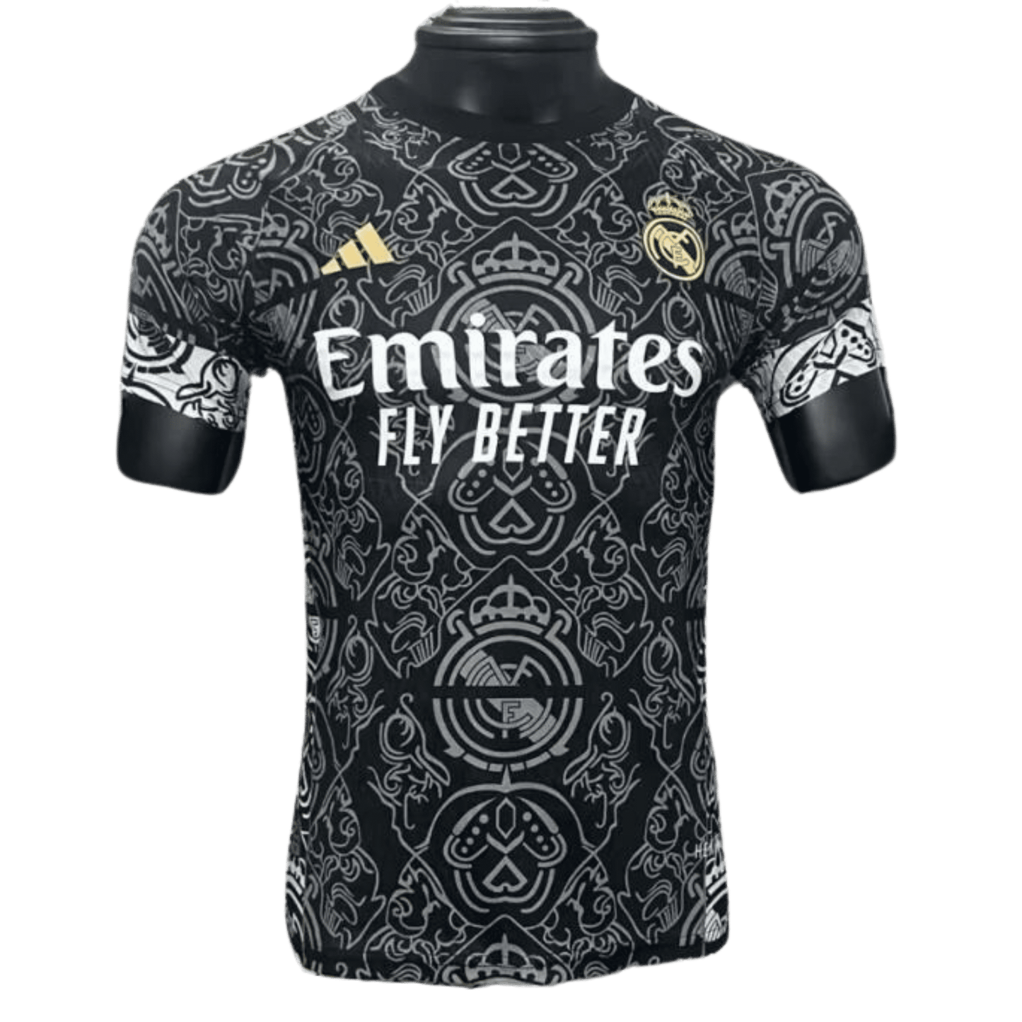 Real Madrid Special Edition Igrač dres - 24/25