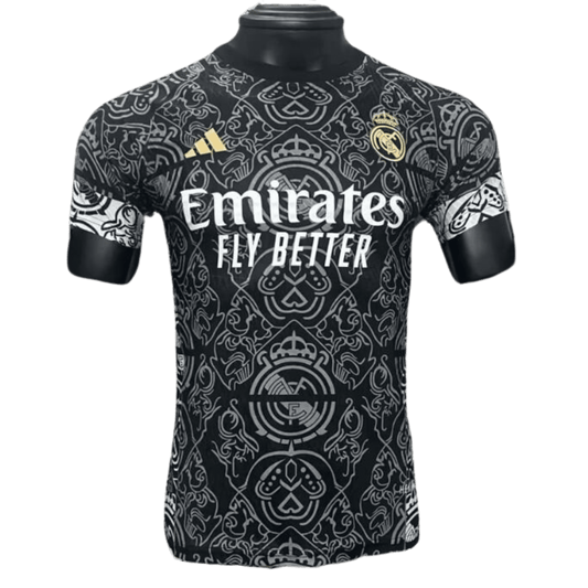 Real Madrid Special Edition Igrač dres - 24/25