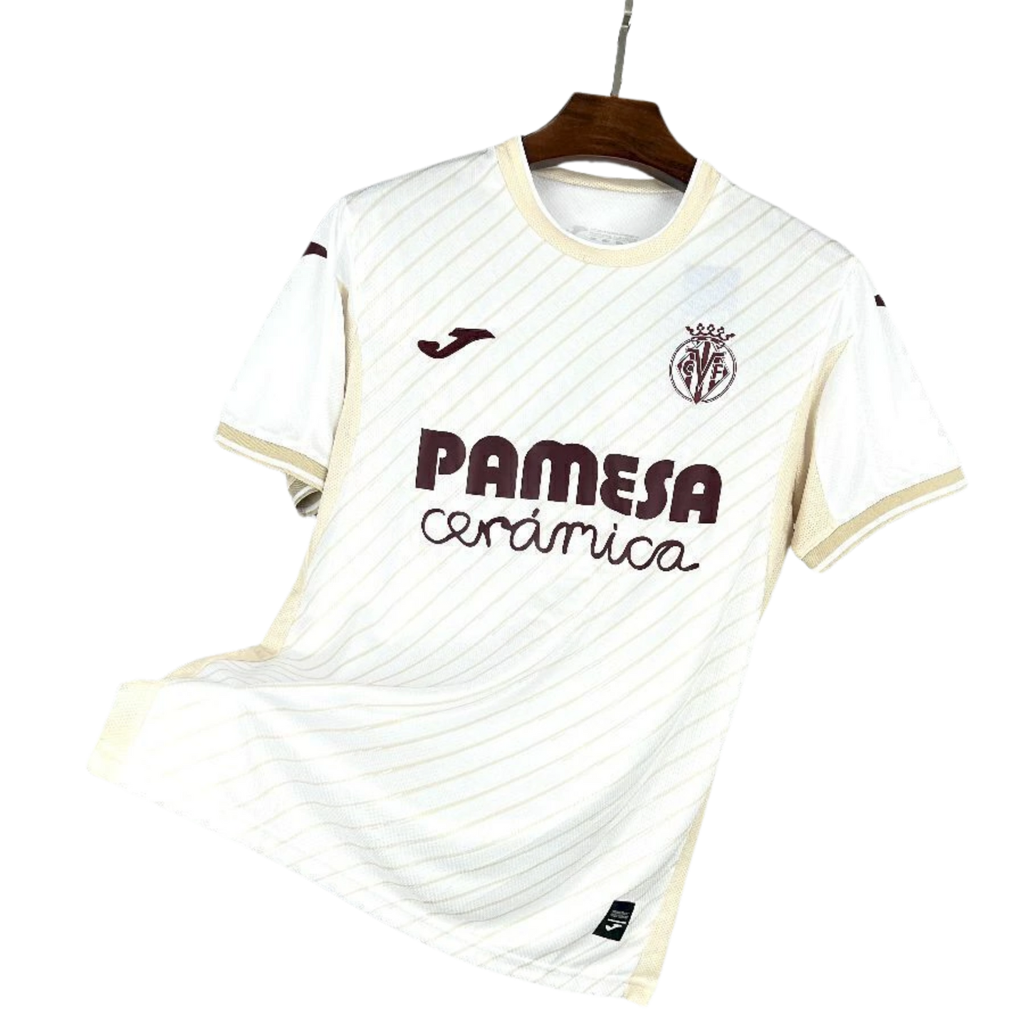 Villarreal II dres - 25/26