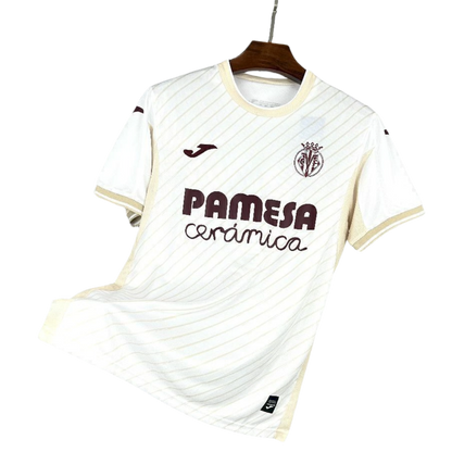 Villarreal II dres - 25/26