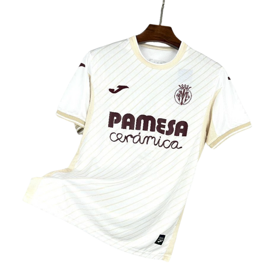 Villarreal II dres - 25/26