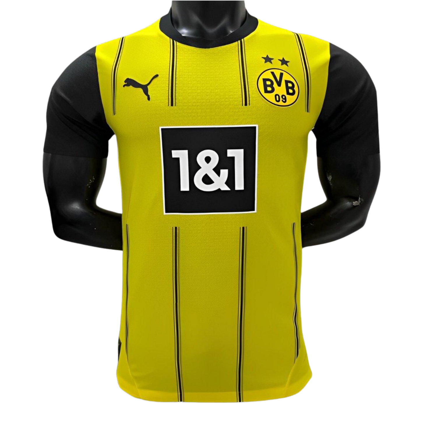 Borussia Dortmund Igrač Domaći dres - 24/25