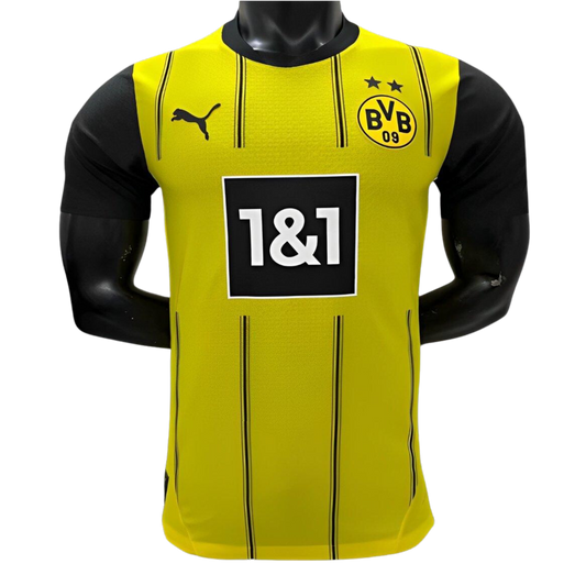 Borussia Dortmund Igrač Domaći dres - 24/25