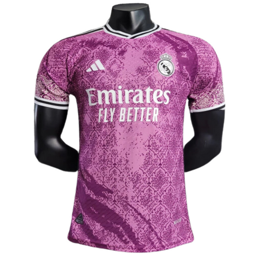 Real Madrid Special Edition Igrač Dres - 23/24