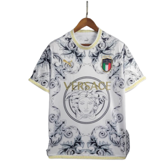 Italija x Versace Dres - 2025