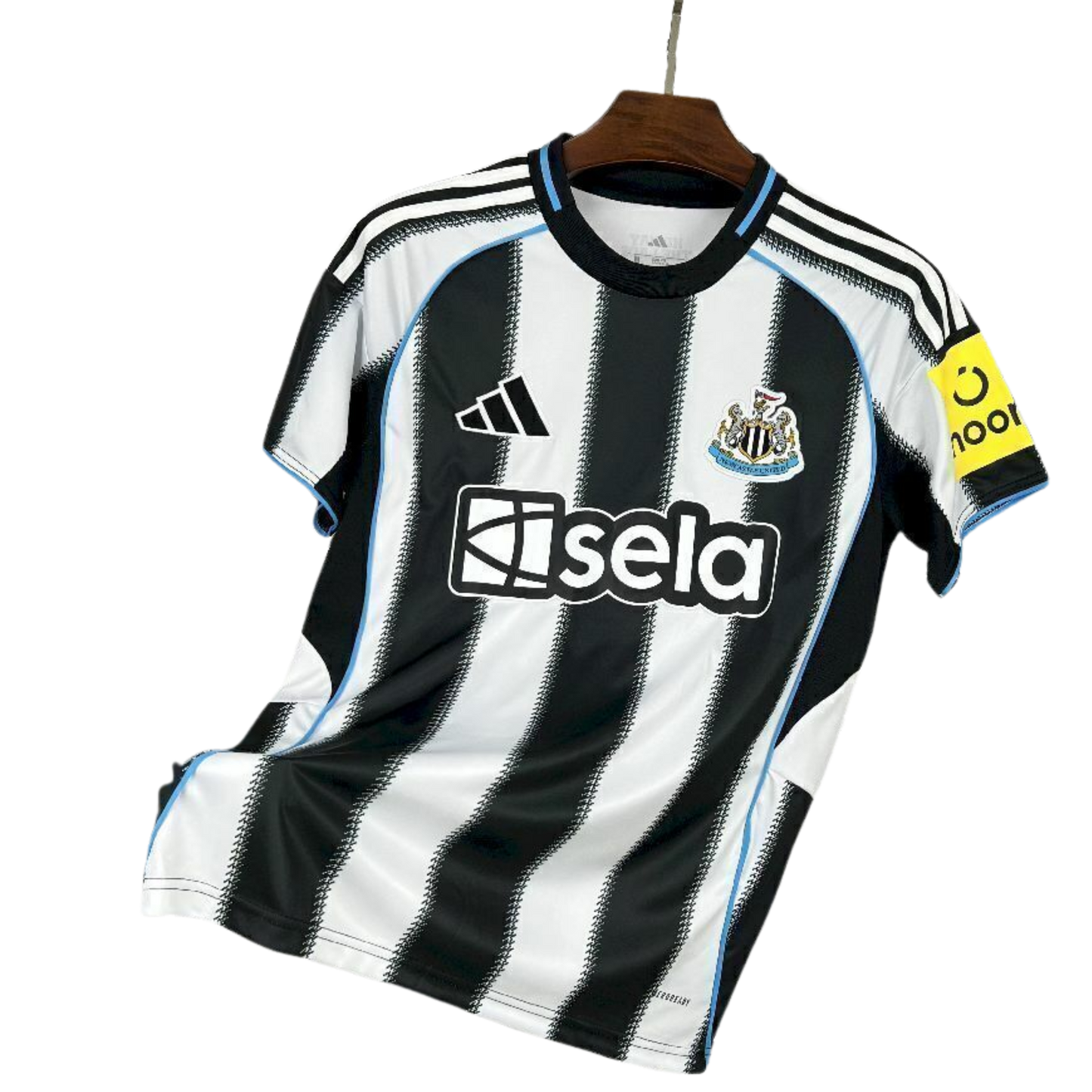 Newcastle dres - 25/26