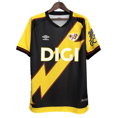 Rayo Vallecano III dres - 25/26
