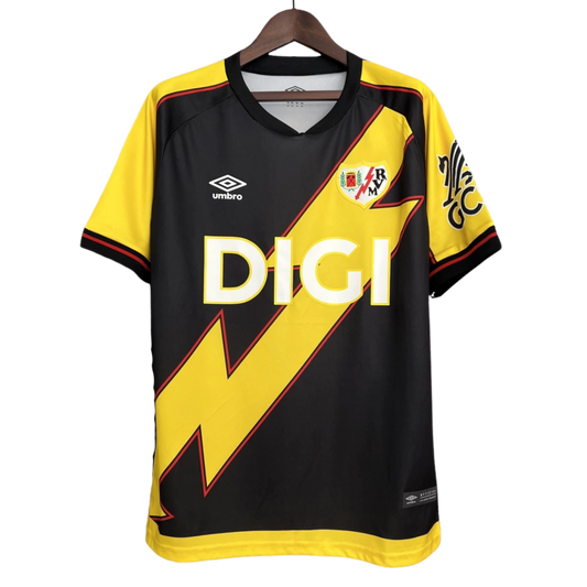 Rayo Vallecano III dres - 25/26