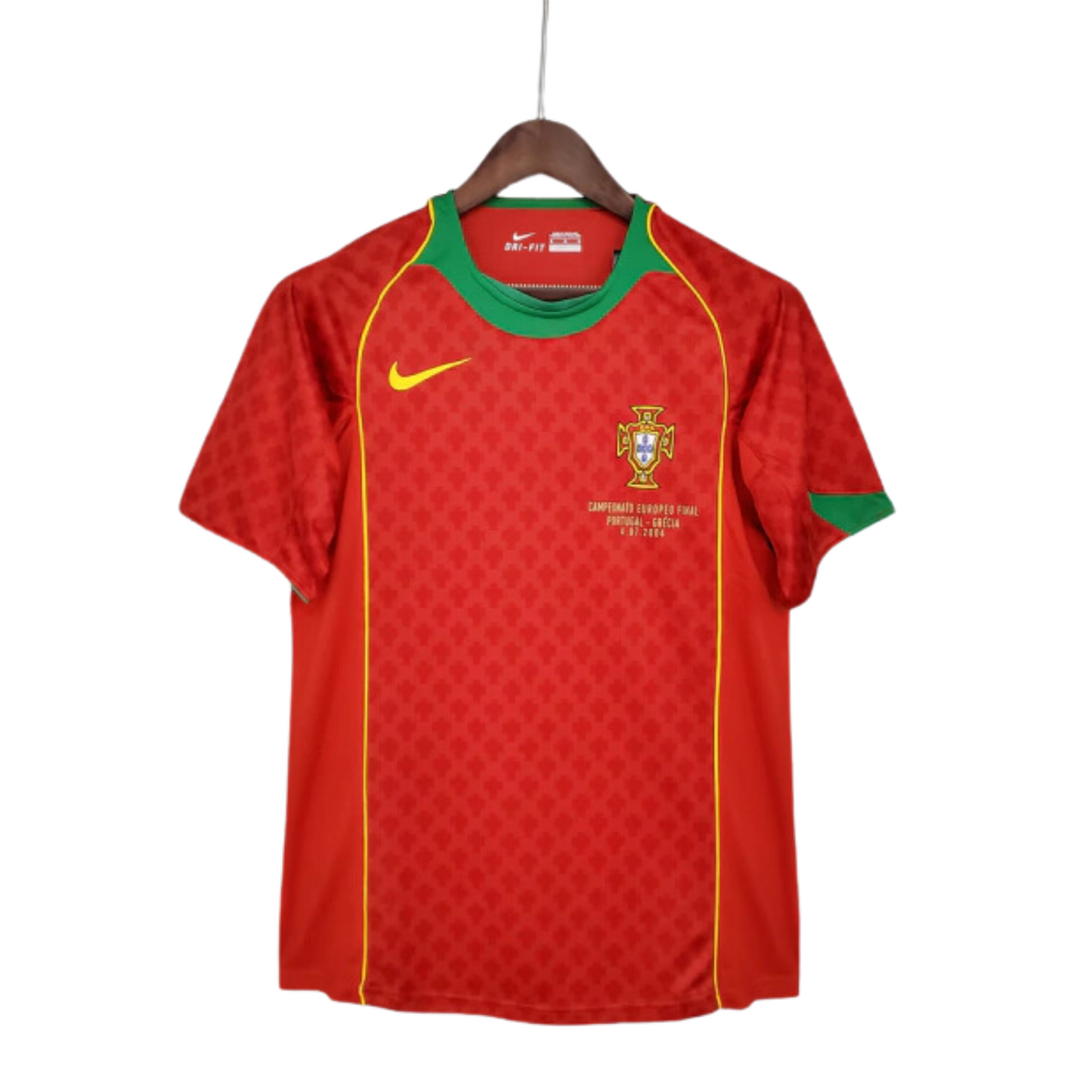 Portugal Retro Dres - 2004