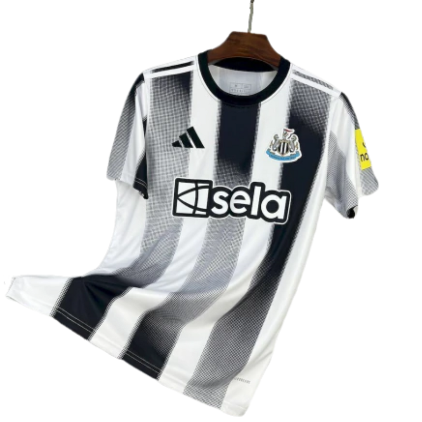 Newcastle United dres - 25/26