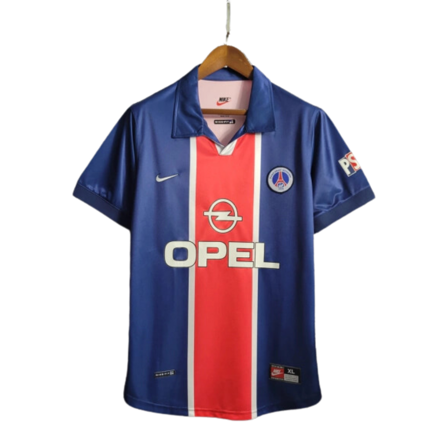 PSG Retro Dres - 1998